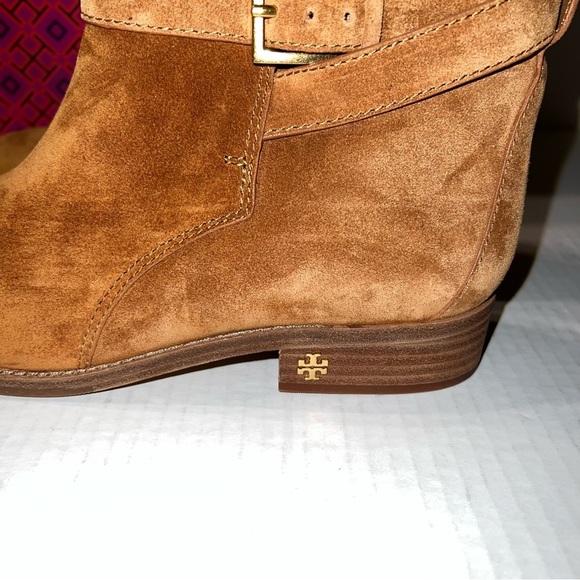 Tory Burch Bootie - Picture 5 of 9
